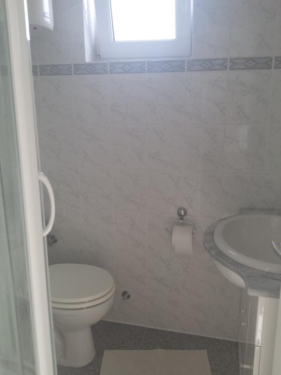 Apartments Adria Crikvenica Exterior photo